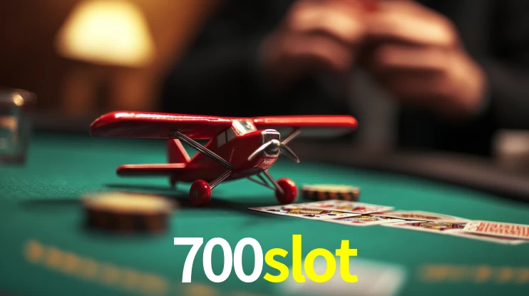 Aviator Jogo na 700slot
