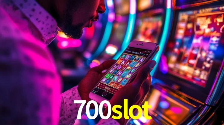 Baixar App 700slot