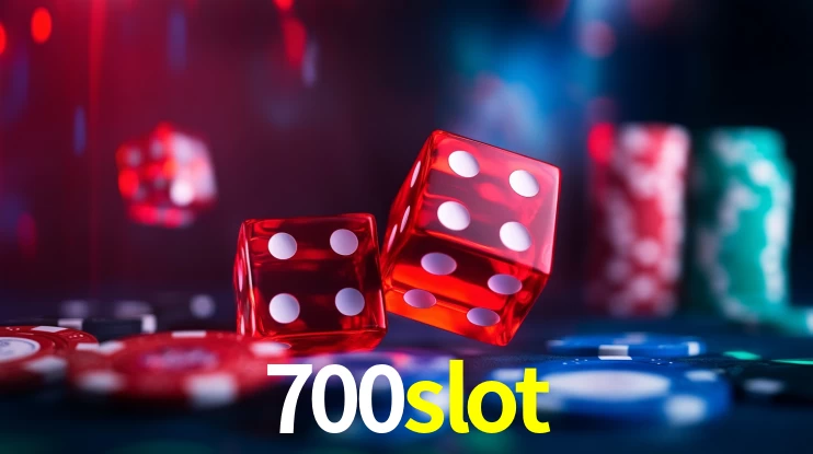 Bonus na Plataforma Online 700slot