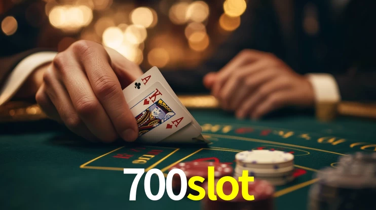 Plataforma Online 700slot