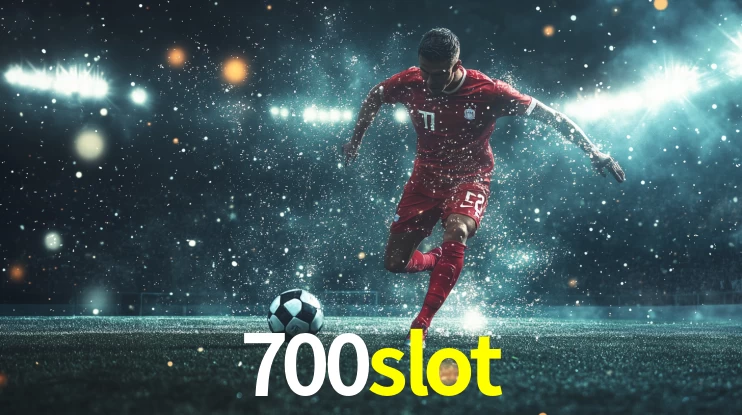 Plataforma de Apostas 700slot