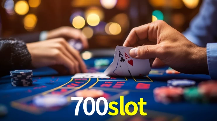 Jogos na 700slot